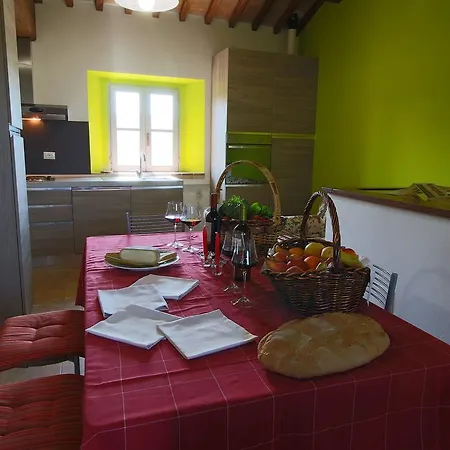 Caterina 2 Apartment Branca