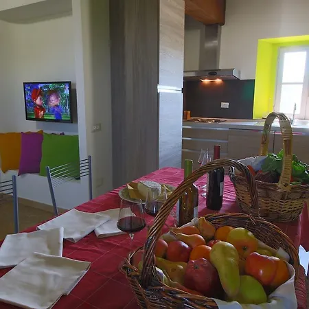 Apartment Caterina 2 Branca