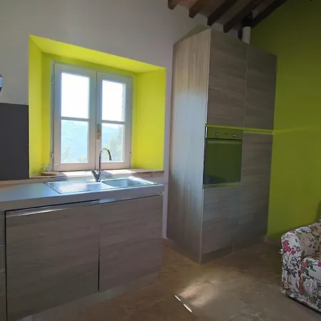 Apartment Caterina 2