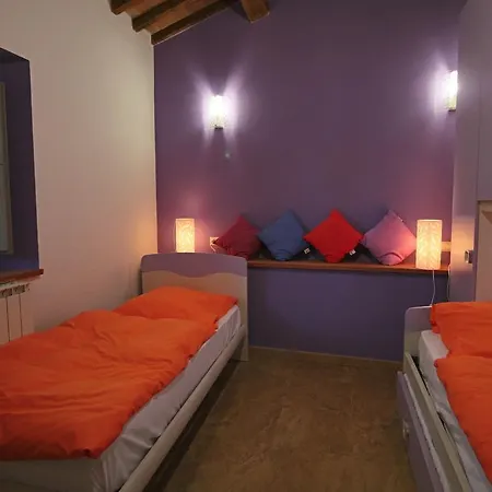 Caterina 2 Apartment Branca