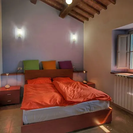 Caterina 2 Apartment